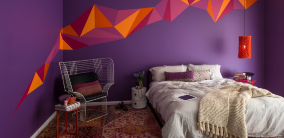 14 ambientes com as cores de 2018 para se inspirar