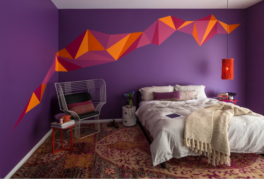 14 ambientes com as cores de 2018 para se inspirar