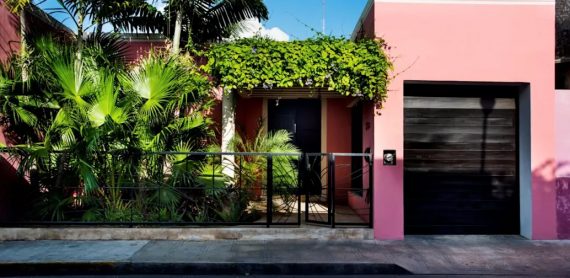 10 cores para pintar a frente de casa e deixá-la com fachada moderna