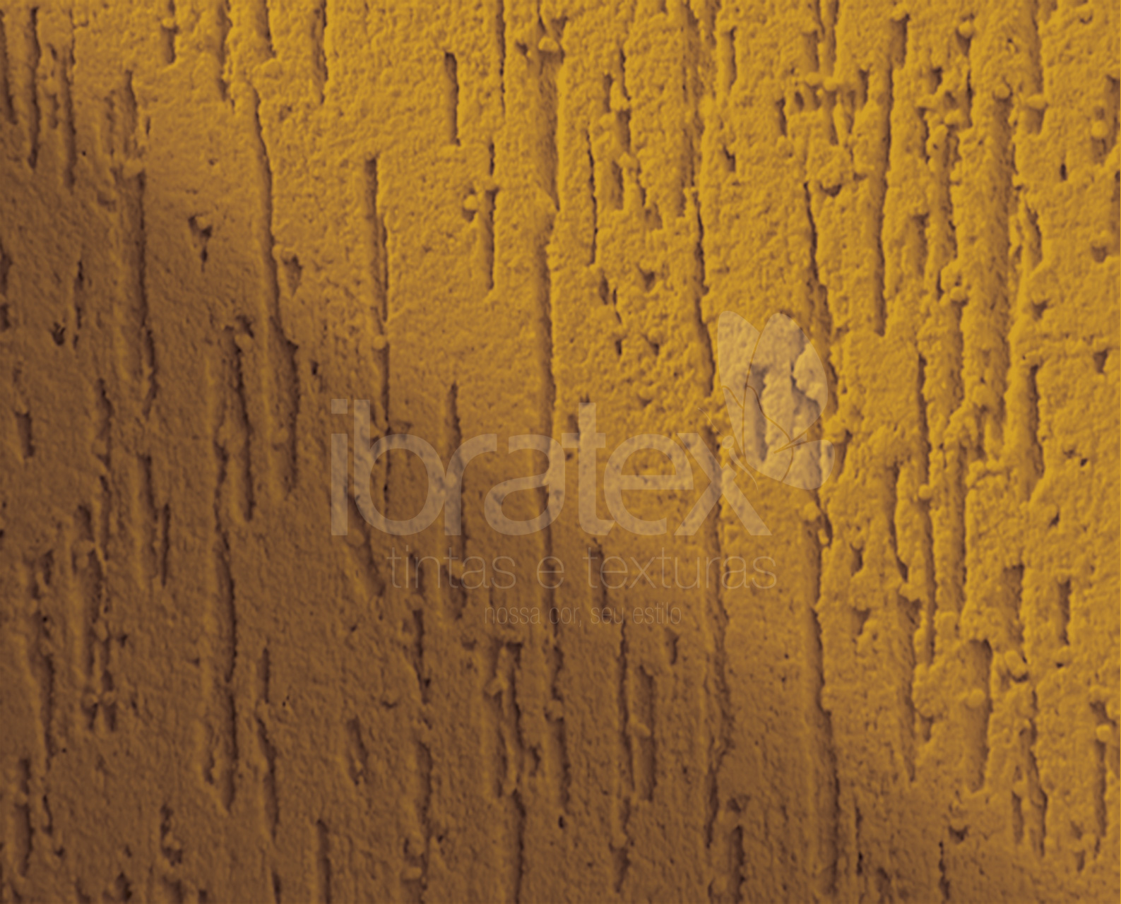 Textura Acrílica Grafiart Ocre Ibratex Tintas e Texturas Nossa Cor, Seu Estilo