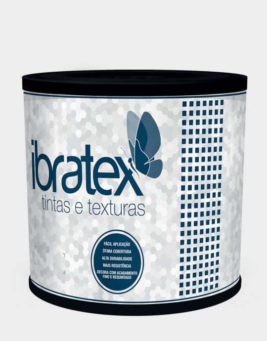 Massa Regularizadora 25kg - Ibratex