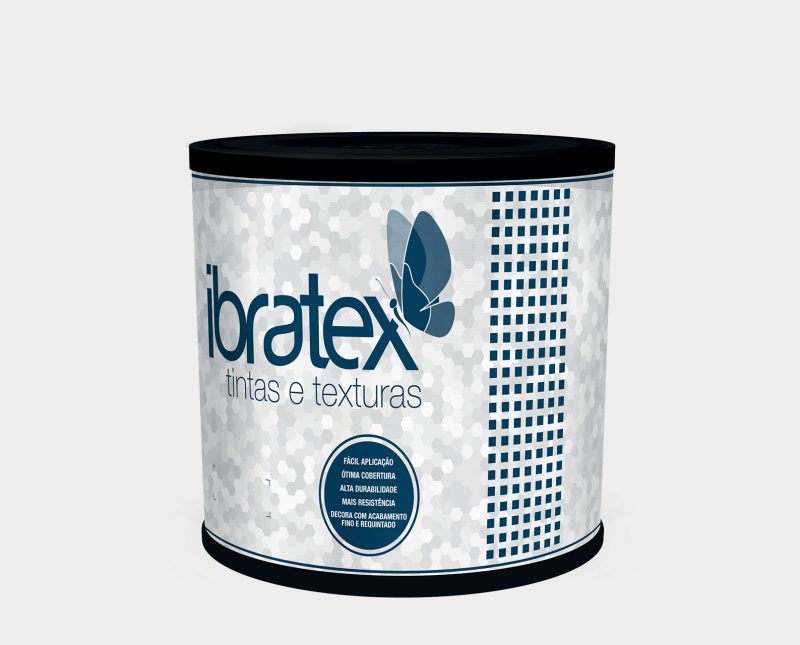 Massa Regularizadora 25kg - Ibratex