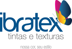 Ibratex - Tintas e Texturas