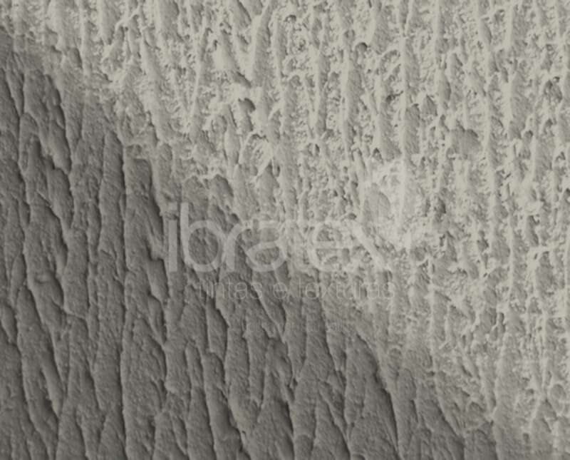 Textura com Quartzo Areia