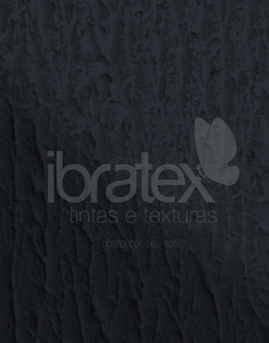 Textura com Quartzo Preto