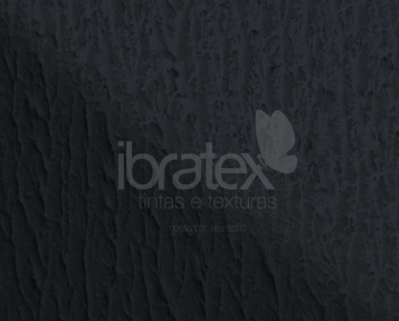 Textura com Quartzo Preto