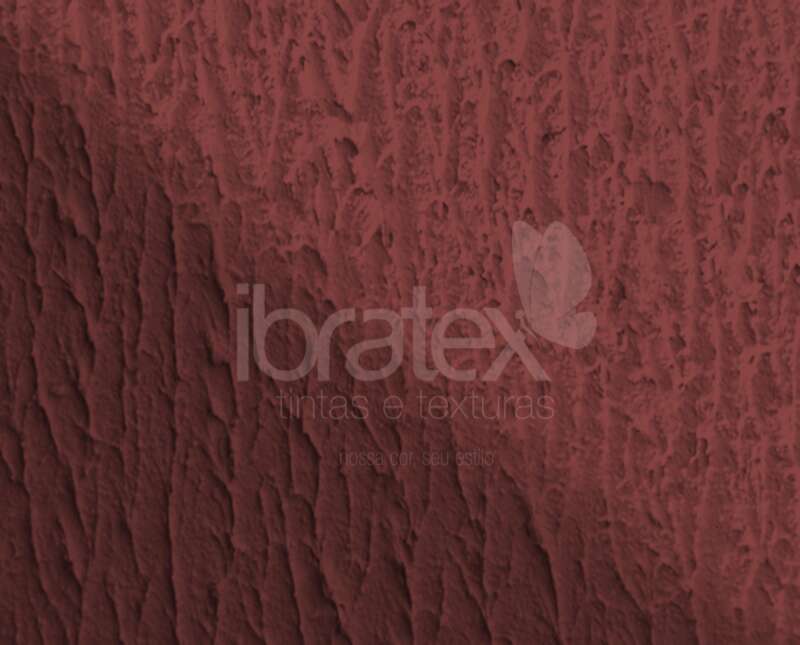 Textura com Quartzo Tomate Seco