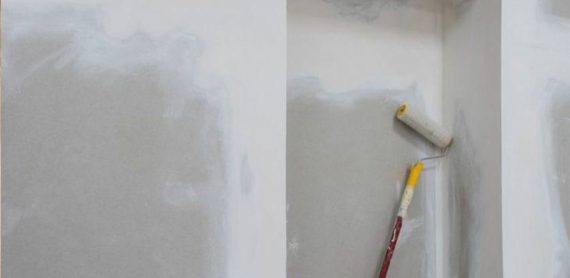 Ibratex Responde - É necessário aplicar fundo preparador para paredes sobre a tinta antiga?