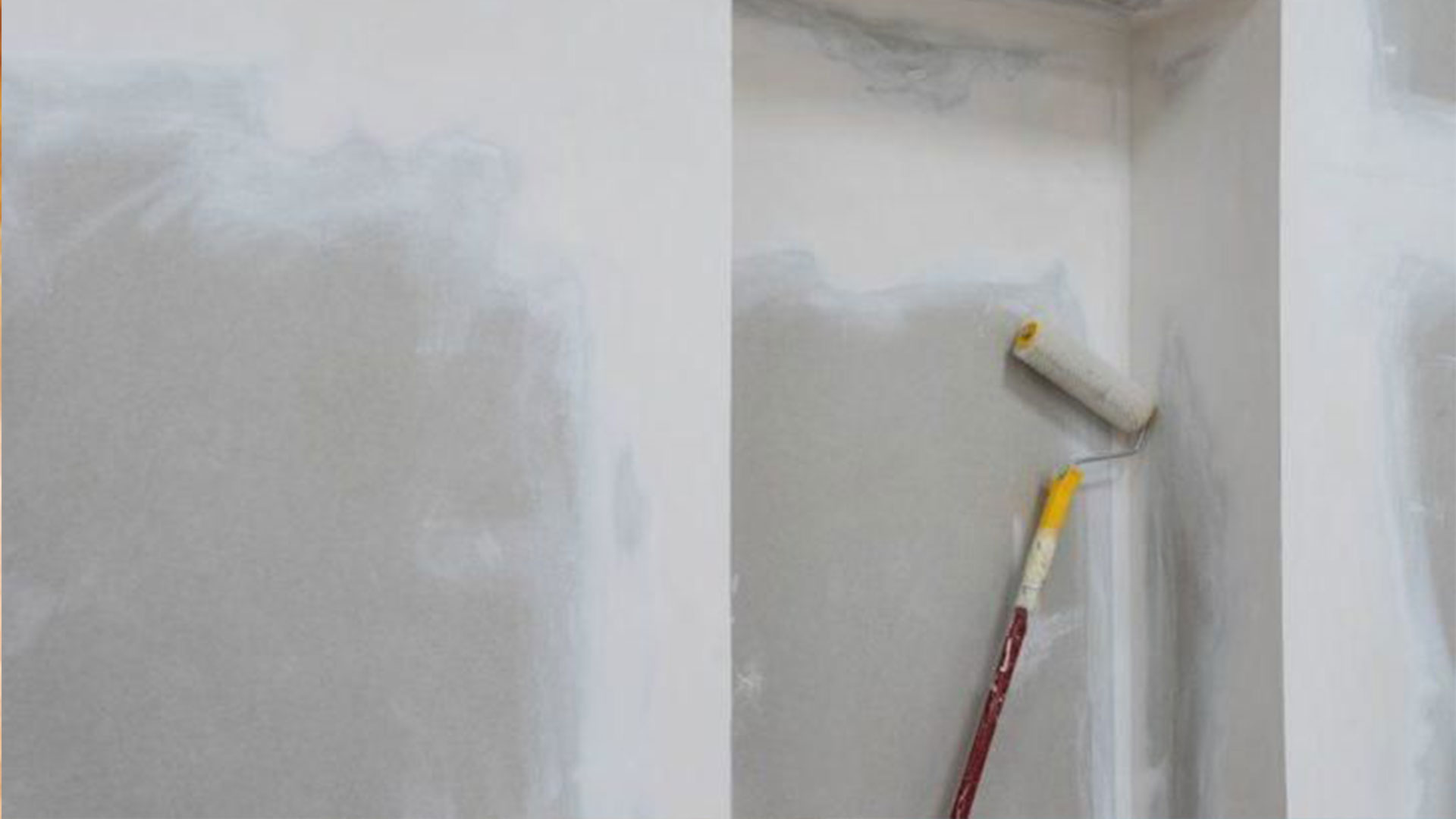 Ibratex Responde - É necessário aplicar fundo preparador para paredes sobre a tinta antiga?