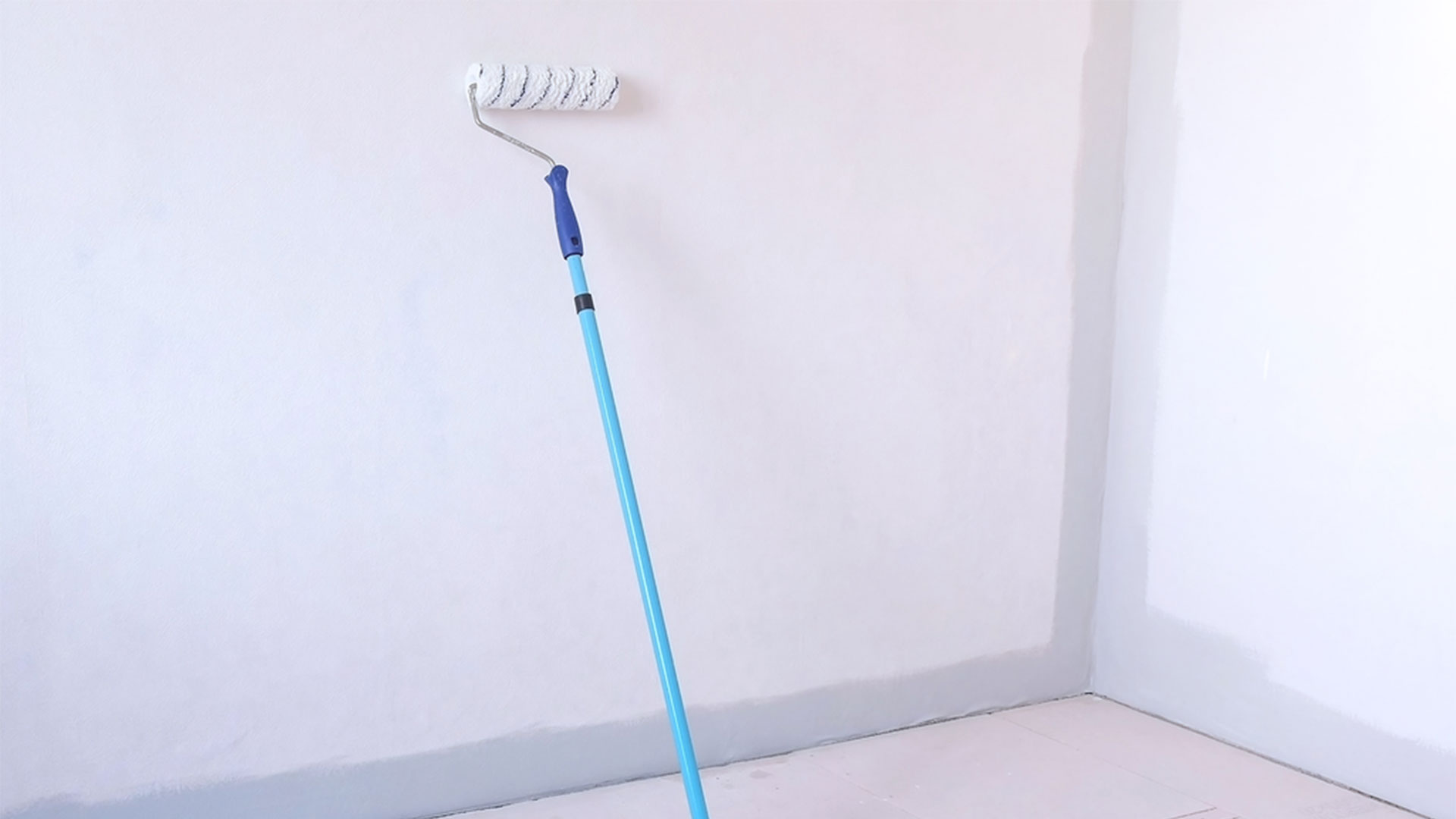 Ibratex Responde - O uso de fundos ou seladores sobre a massa é obrigatório?