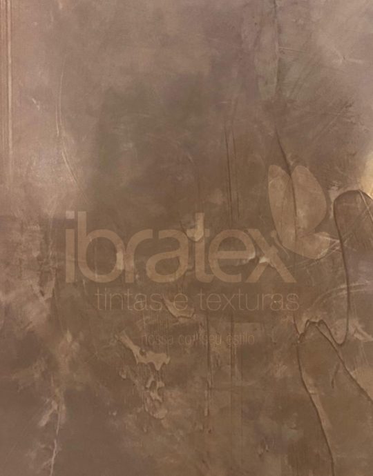 Textura Ibratex - Marmorart Brilho Colher de Pau