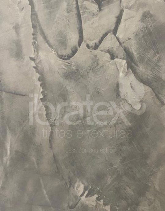 Textura Ibratex - Marmorart Brilho Elefante