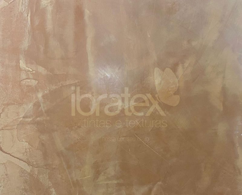 Textura Ibratex - Marmorart Brilho João de Barro