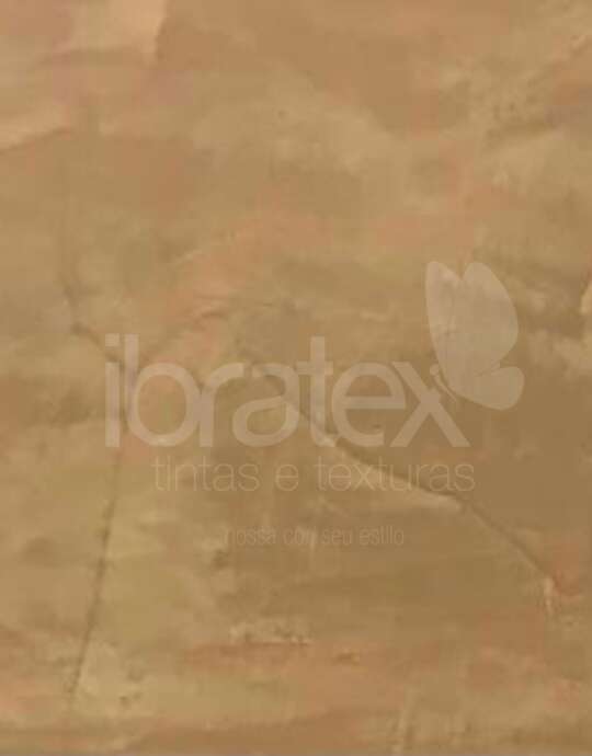 Textura Ibratex - Cimento Queimado João de Barro