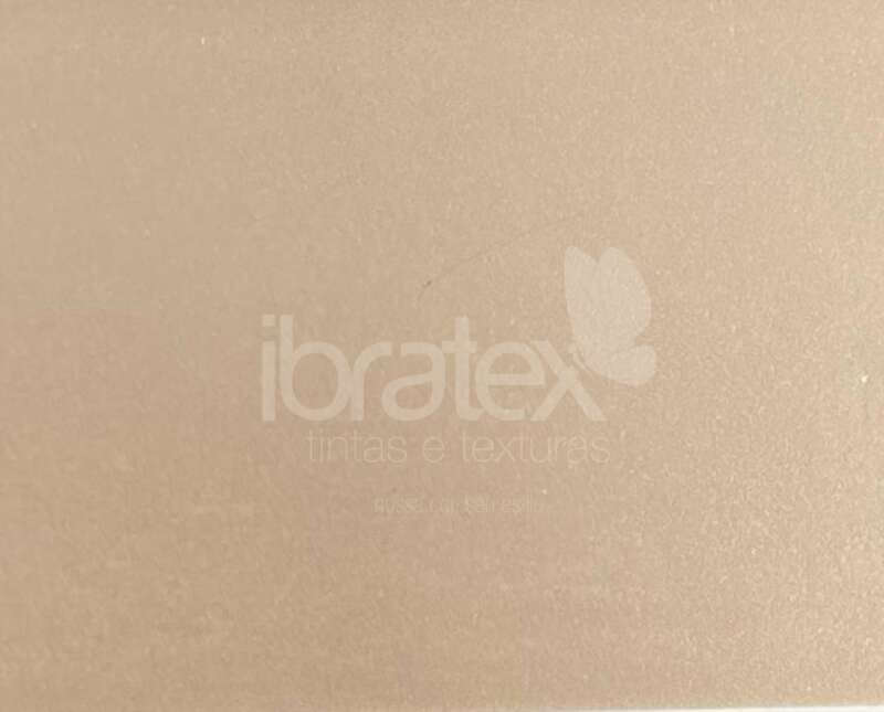 Linha Efeitos Ibratex - Perolizado Salmon