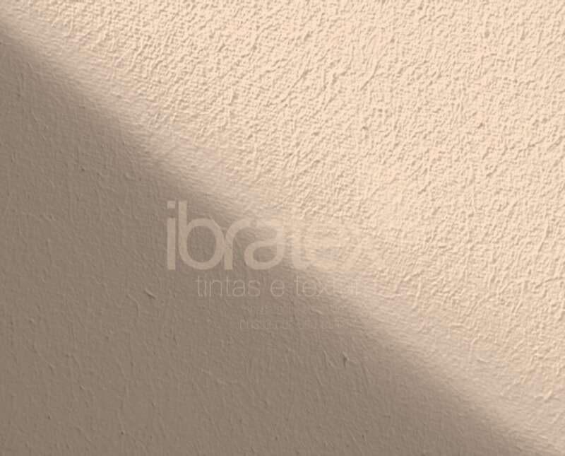 Micro Revestimento MicroFlex Ibratex - Areia