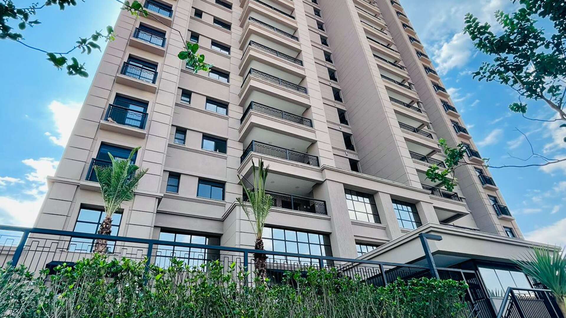 Projeto Vertical – Bebedouro/SP