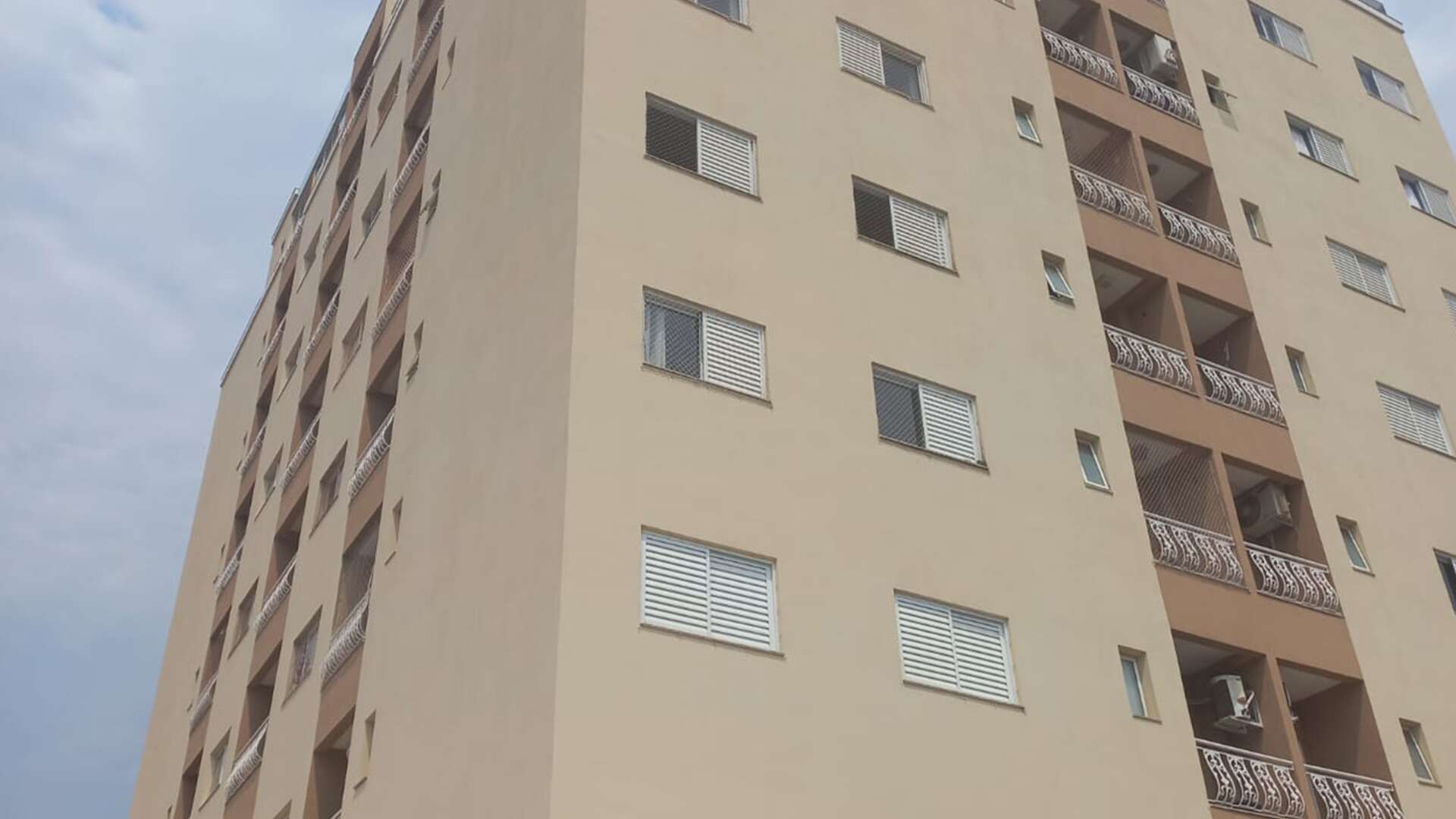 Projeto Vertical - Matão