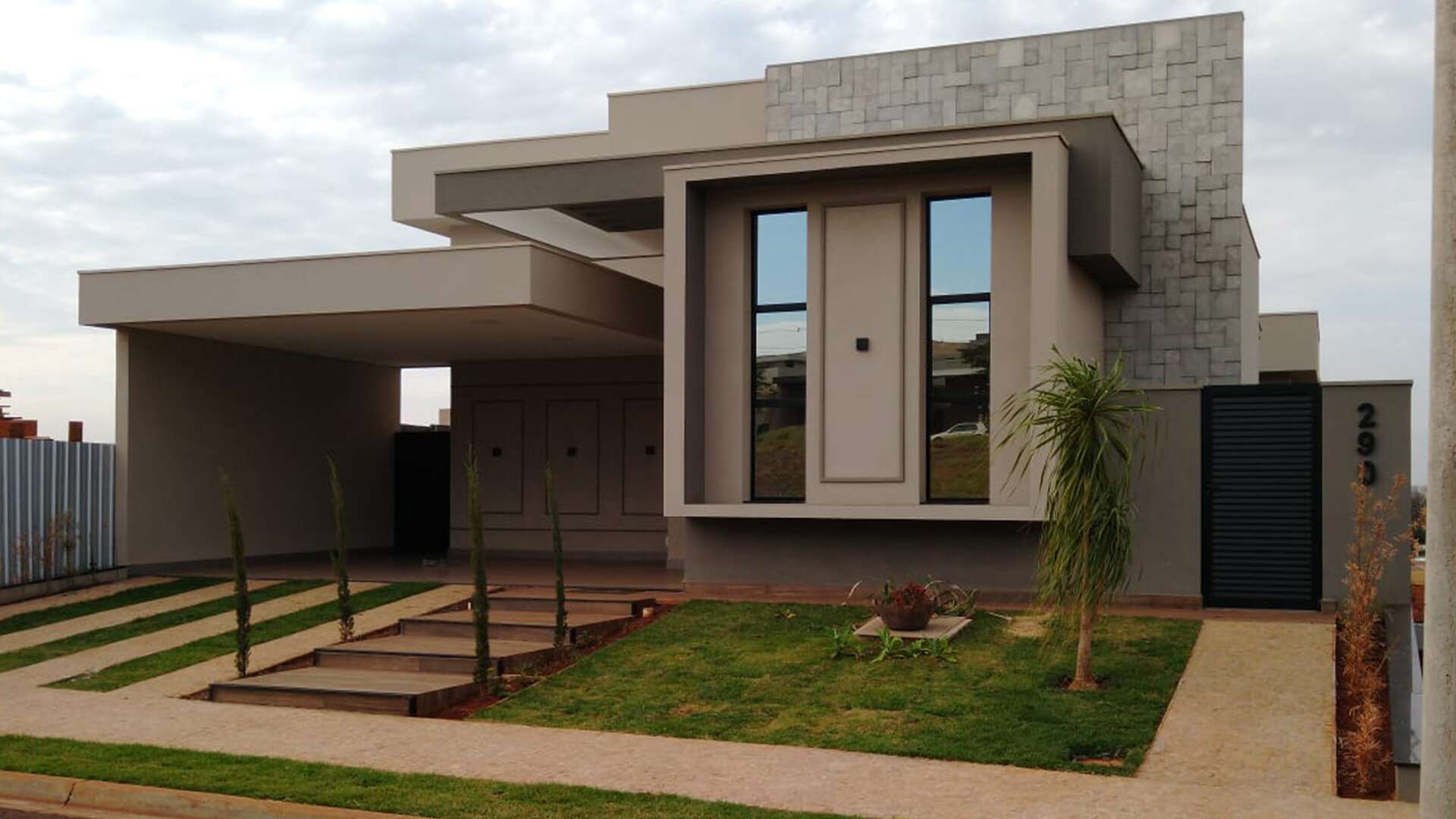 Condomínio Quinta dos Ventos - Ribeirão Preto