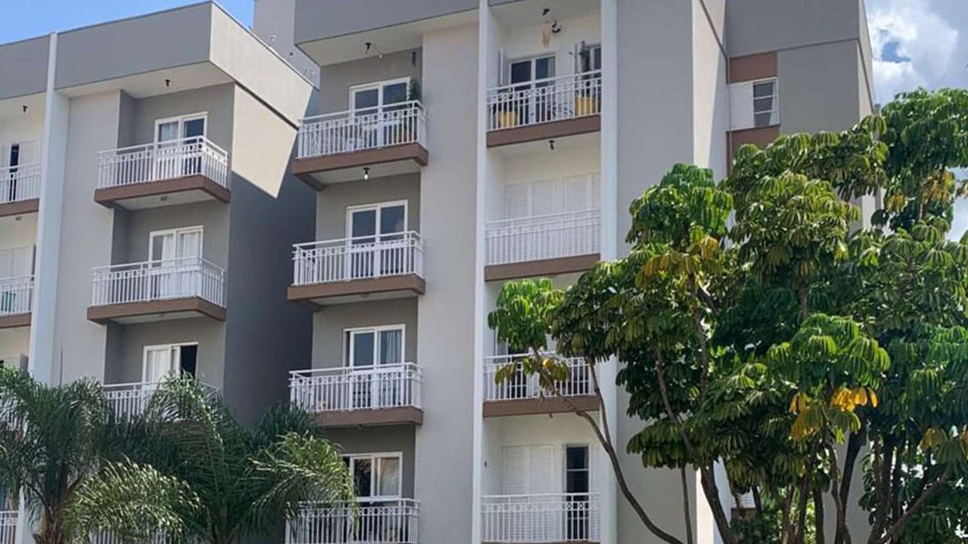 Residencial Ecoville - Franca/SP