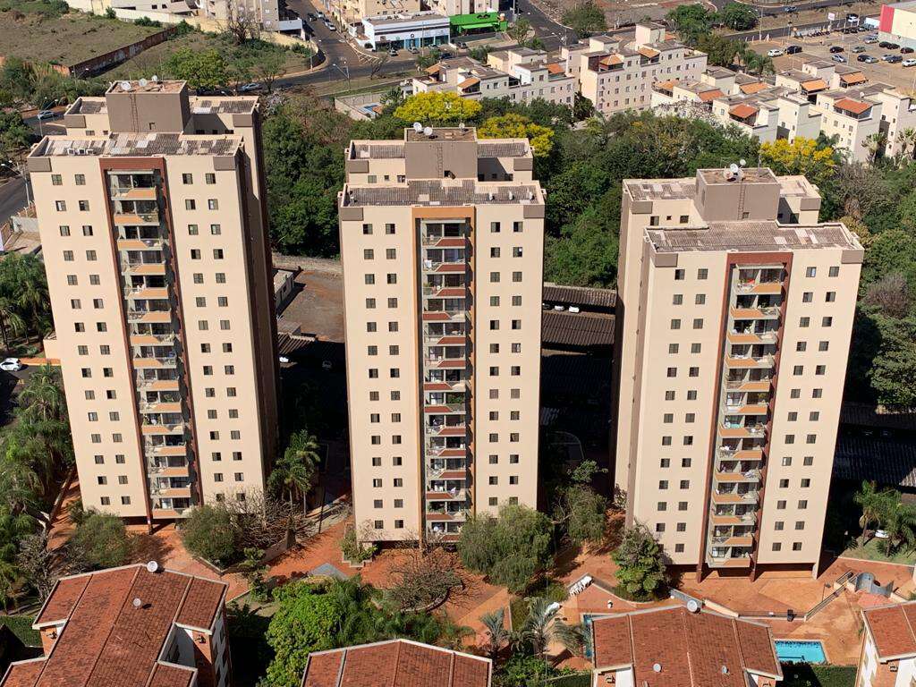 Condomínio Residencial Ilhas Gregas - Ribeirão Preto/SP