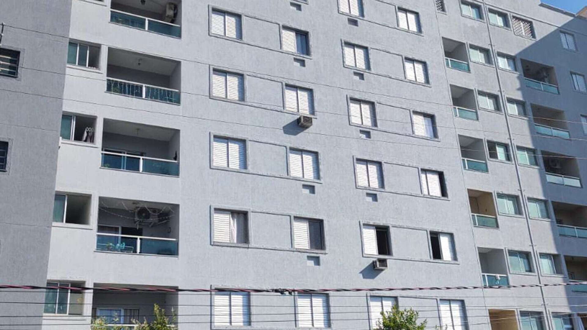 Condomínio Spazio Riazor - Ribeirão Preto