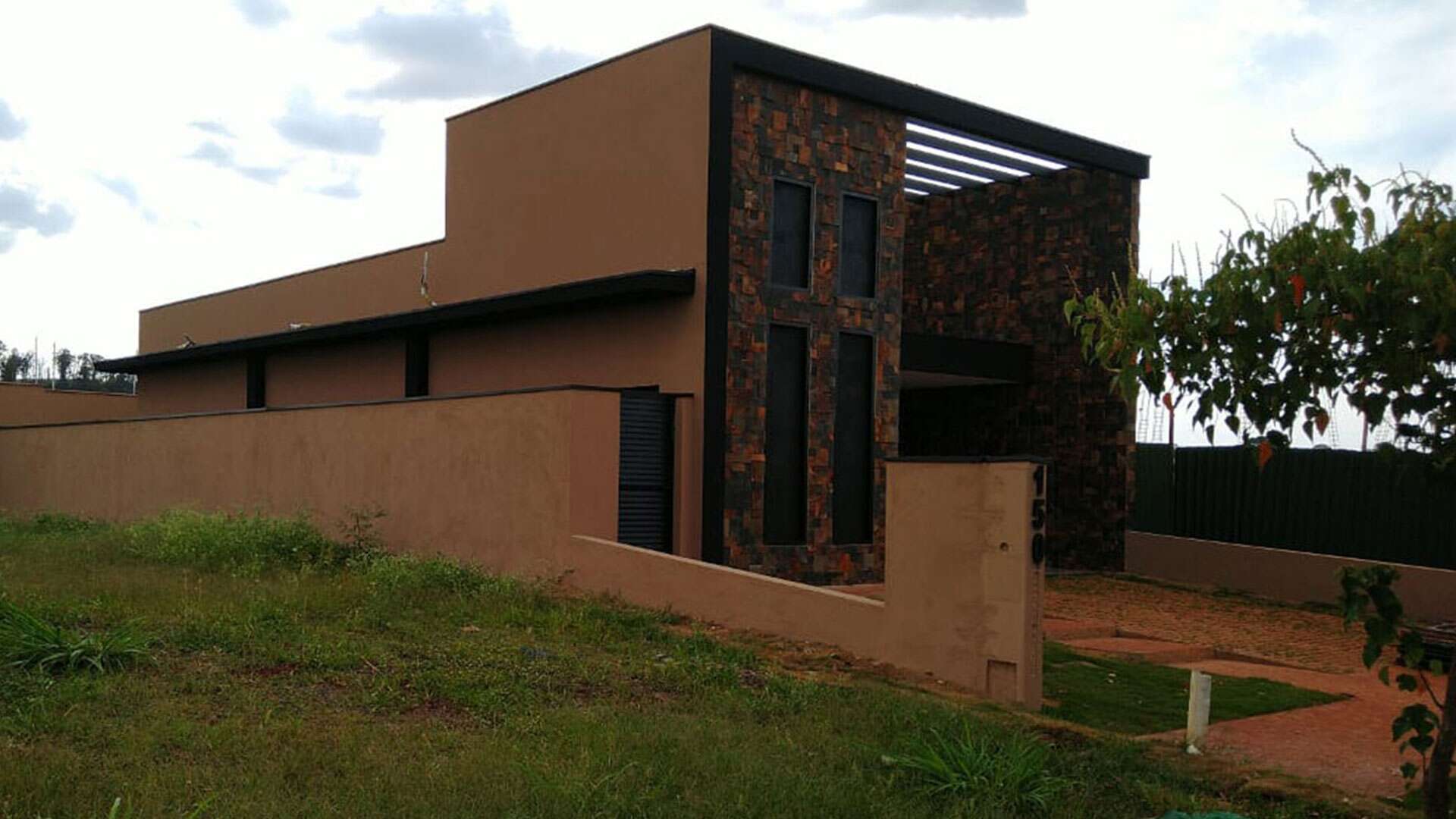 Projetos Horizontais