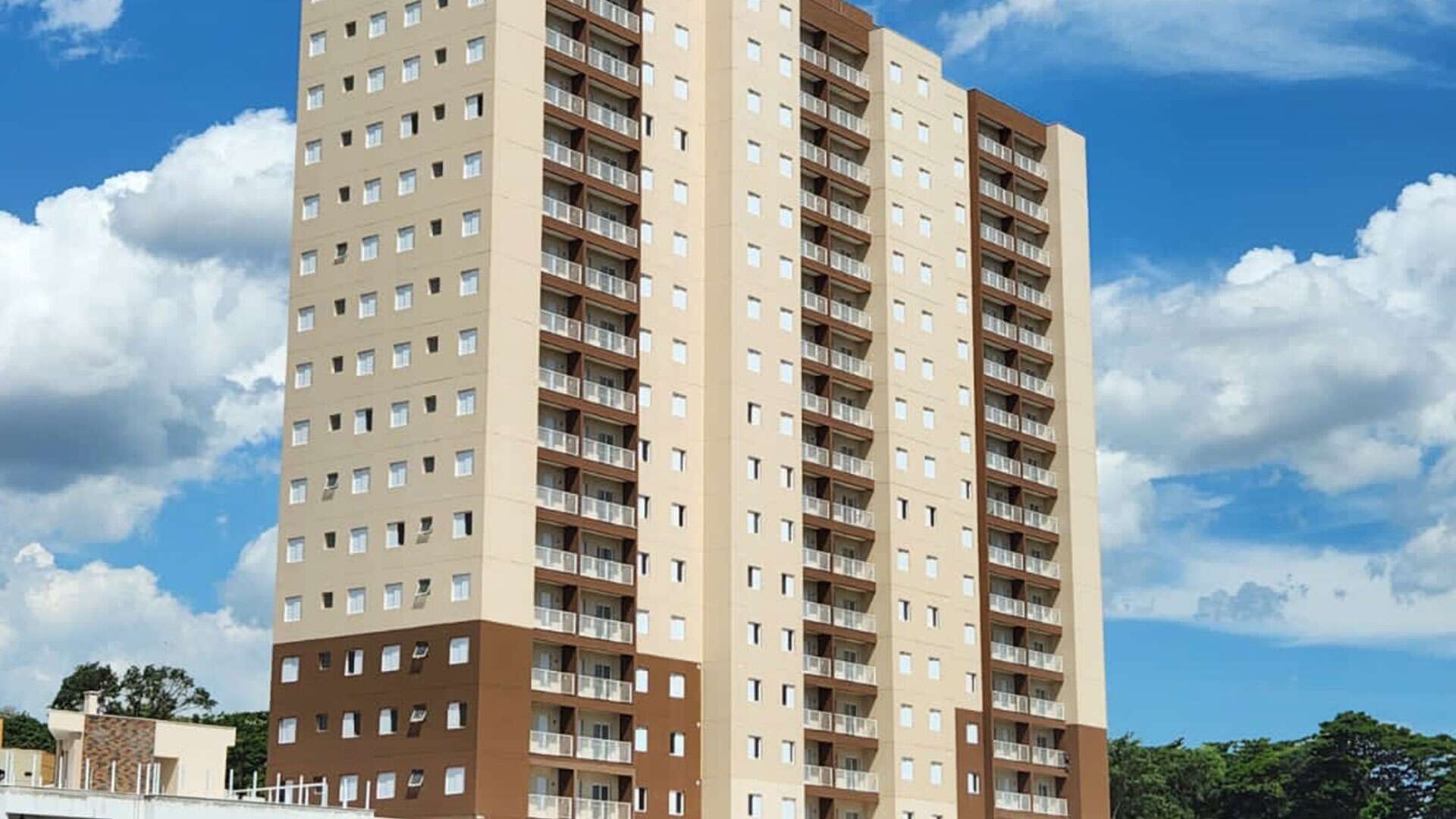Único Residencial - Ribeirão Preto