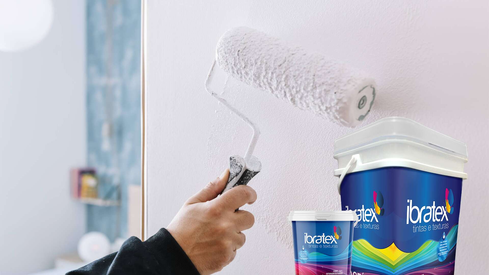 Fundo Preparador de Pintura: por que usar
