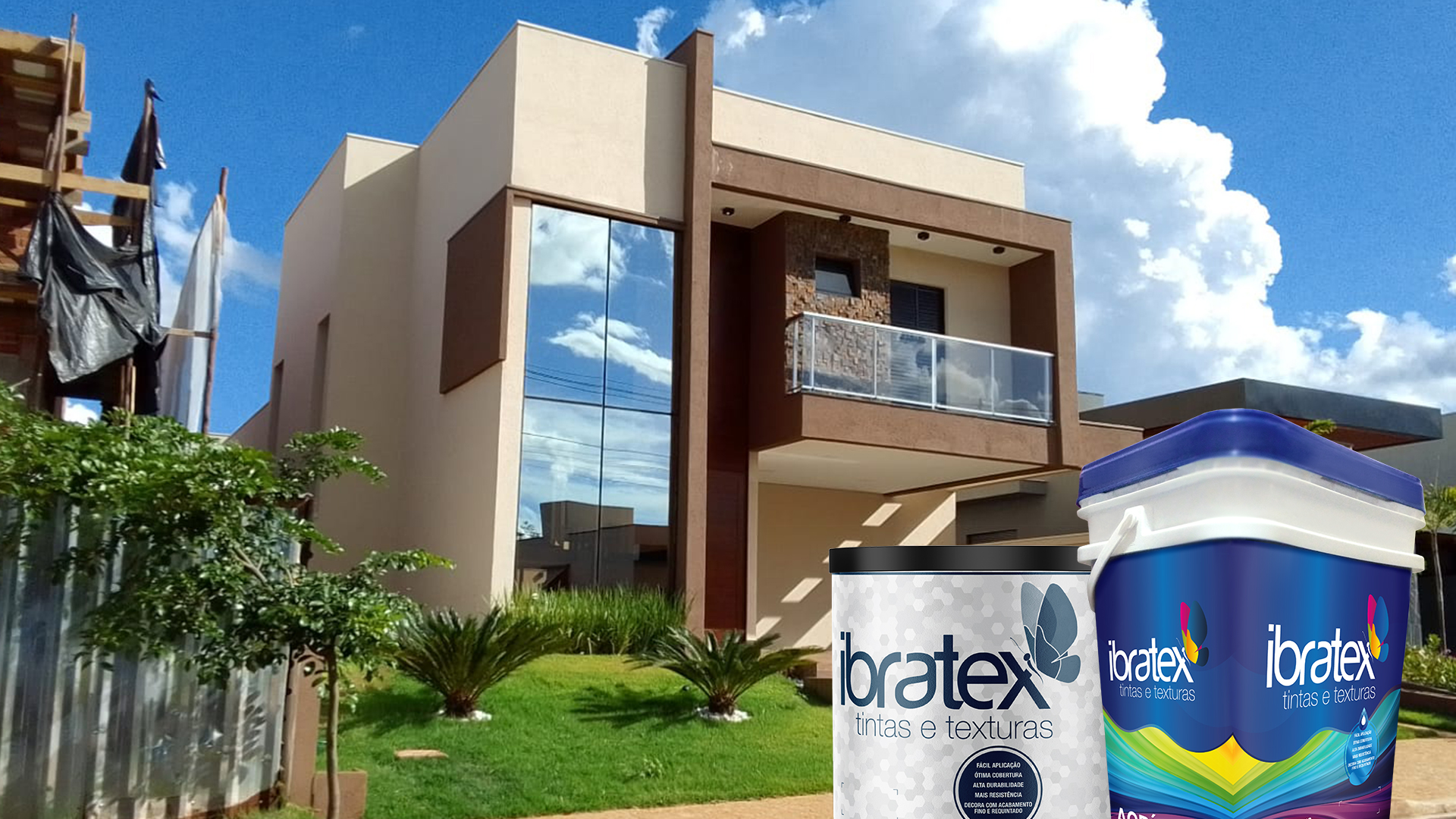 Projetos Horizontais