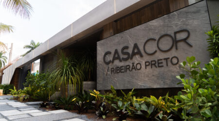 Dicas de Pintura: 6 Tendências Decoração na Casa Cor 2023 em Ribeirão Preto