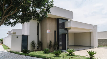 Projeto Horizontal Condomínio Reservas de San Pedro - Ribeirão Preto/SP