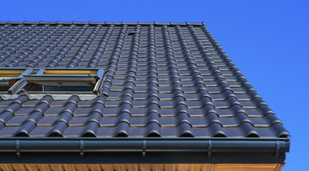 6 benefícios da Tinta Super Flex para pintar telhados