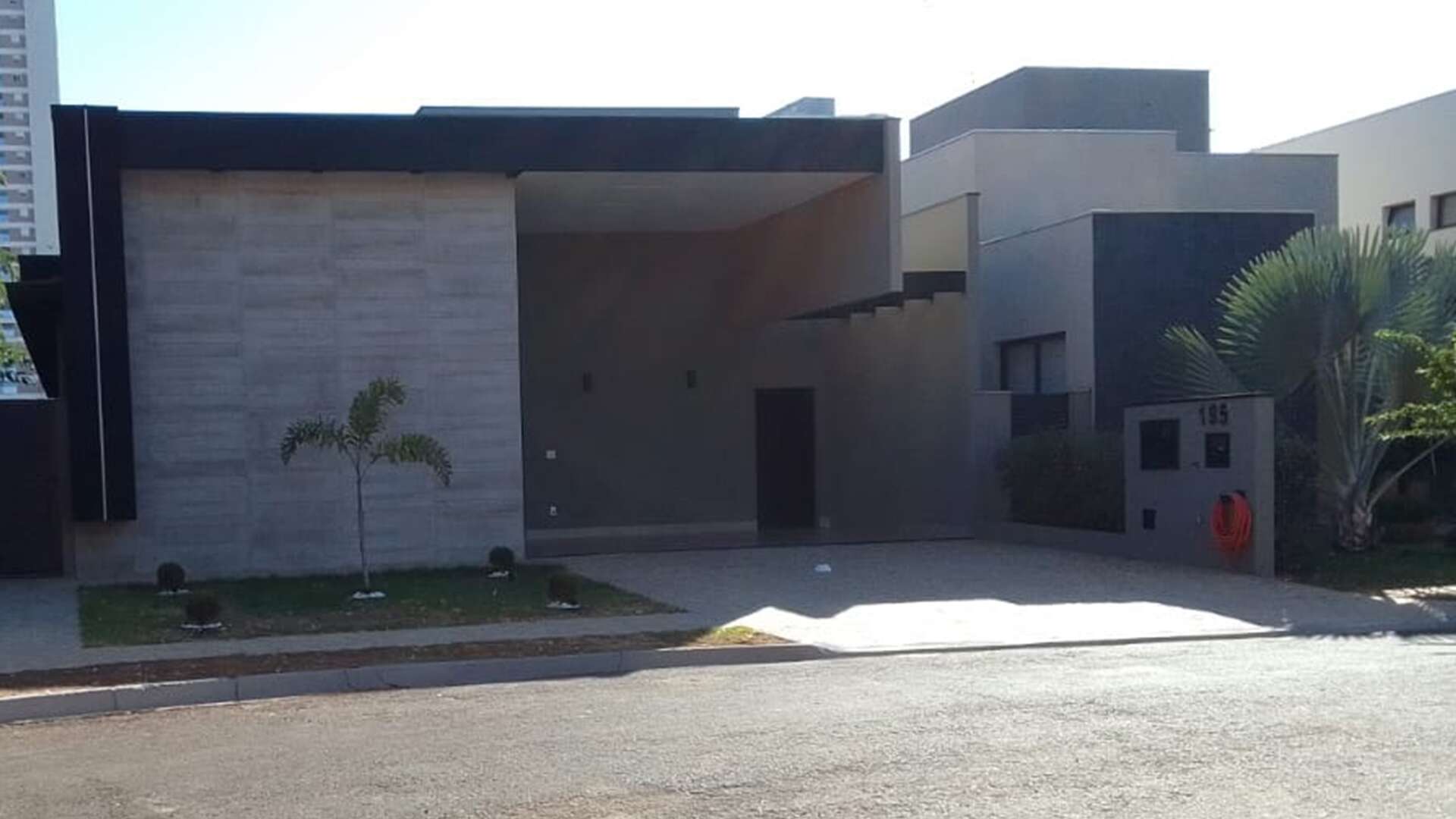 Projeto Horizontal Condomínio Quinta da Primavera - Praça das Árvores - Ribeirão Preto/SP