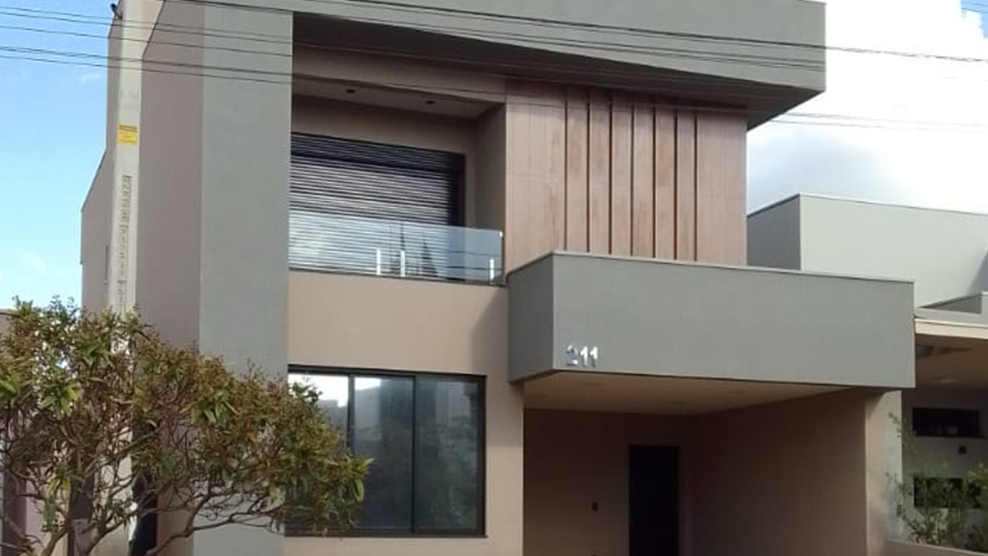 Projeto Horizontal Condomínio Villa Romana 2 - Ribeirão Preto/SP
