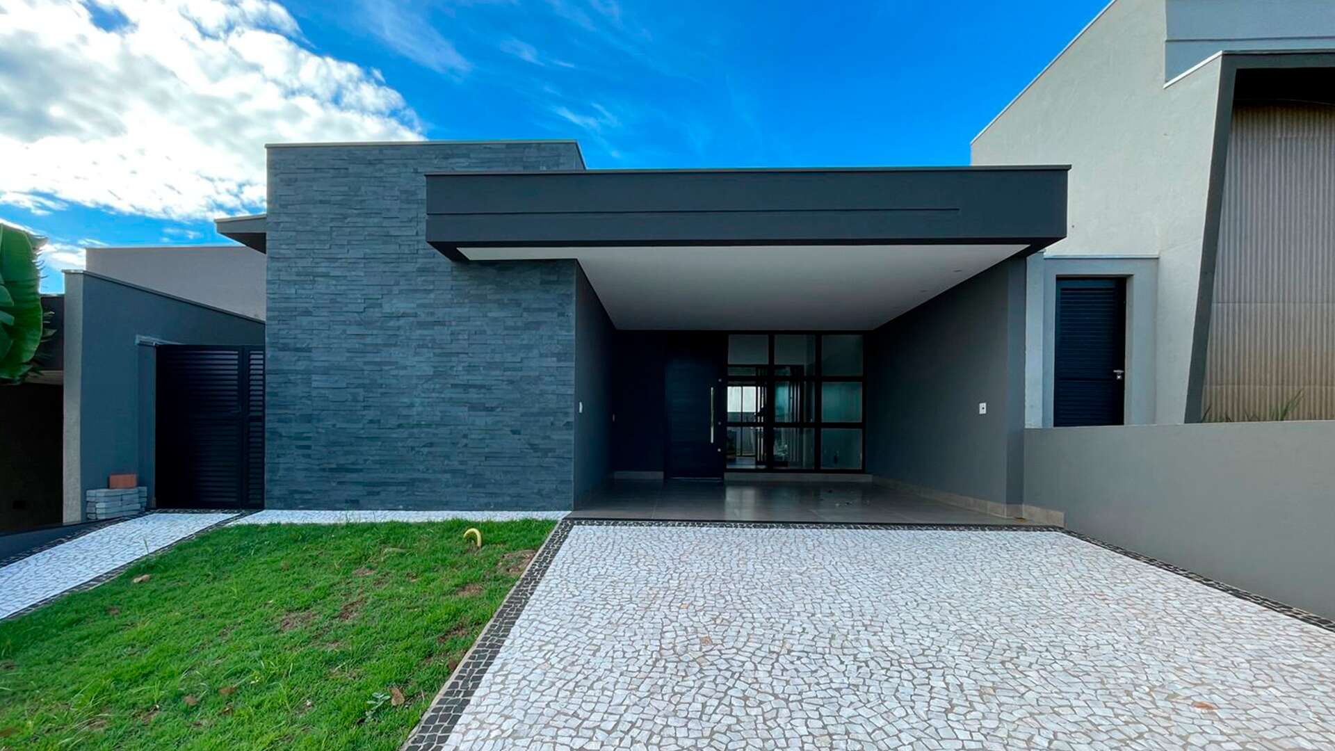 Projetos Horizontais que utilizaram a alta qualidade dos produtos Ibratex