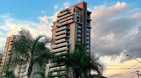 Projeto Vertical - Construtura Tecnoart