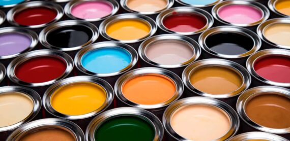 Tinta Premium x Tinta Standard: Qual a Diferença?