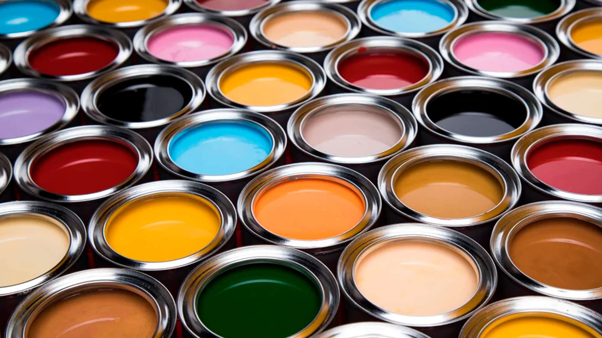 Tinta Premium x Tinta Standard: Qual a Diferença?